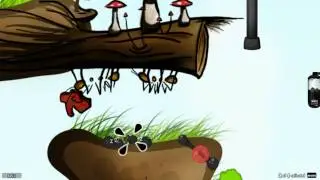 World of Goo: Little Path - OCD (12 Balls)