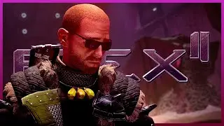 ELEX 2 🛡️ 190: Epilog 3: Der Junge mit dem Starken Willen