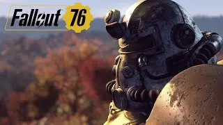 i7 8809G || Fallout 76 || 1080p || Adrenaline 21.4.1 ||