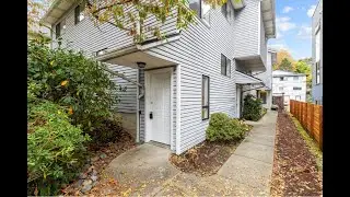 Seattle Condos for Rent 2BR/2.5BA by Seattle Property Management