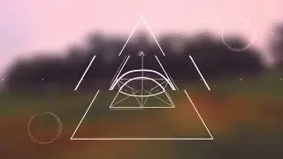 FPV hypnosis 🌀 . Tall palms 🌴 in Dubai park. Karearea KEA 🦅