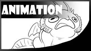 William Animation [Wings of Dawn Fan Animation]