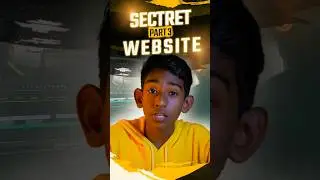 Graphic Design Treasures: Must-Know Secret Websites for Every Designer! 🔍 [Part 3] #shorts #tamil