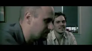 A Scene From Circledrawers - Mini Series TV