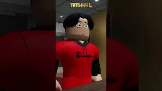 โอมรับยา  #roblox #robloxedit #robloxthailand #robloxstudio