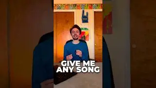 Give Me ANY Song, and I'll Listen To It 🎵 