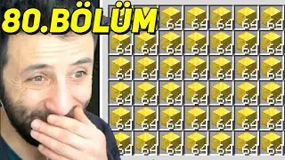 ALTIN FARMI (Saatte 1000 ALTIN) 😉 MİNECRAFT (2023) 80.Bölüm