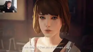 VOD - Laink // Life is Strange [1/5]