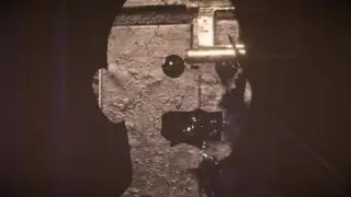 creepy