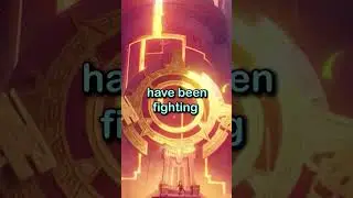 What is Natlan HIDING in Genshin Impact? #shorts