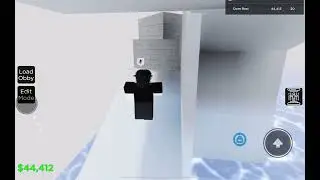 I DID IT