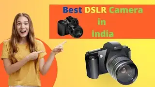 Top 4 Cameras For Beginner Photographers In 2021 || Best DSLR Camera in india || Best DSLR Camera