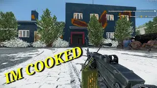 Arma Reforger IS GAME OF THE YEAR! Spearhead Ultra Hardcore Chaos