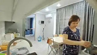 НОВОСТИ с ПОЛЕЙ😅сегодня БУДУТ ТАНЦы💃 я ЕМ БОЛЬШе ВСЕХ🤭