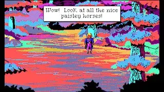 Sierra Games - Doing Bad Things (Part 1)