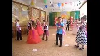 Танец 