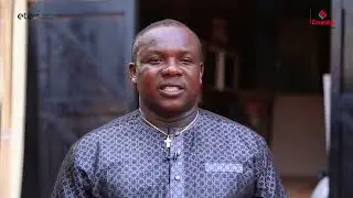 Distributor's Testimonial - Evang. Nkem Onyelonu