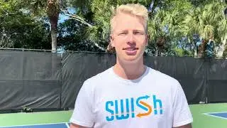 Tournament Directors: Overview of SwishTournaments.com