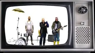 Fleischwolf - Ja Paul (official video)