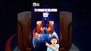 Found TV Woman in The Office on Google Earth! 