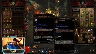 ThicSader Random Nonsense Gearing ETC