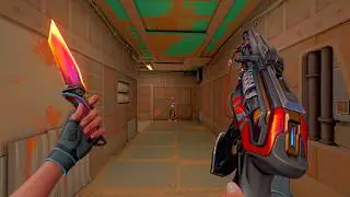Holo Meridian Bundle ASMR