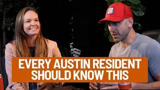 Austin's Project Connect & Light Rail System Underway! What To Expect.