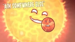 50 Random Solarballs lines chosen by the comments!