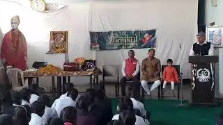 Saraswati Pujan and Vasant Panchami celebration at Gurukul Manas Academy