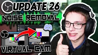 NEW OBS Update (26) - Should you upgrade?