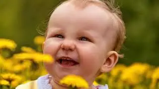 ليلى ولطف الحديقة  قصة ملهمة