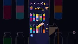 Get Color 201, 202, 203, 204, Special Level 50, 205