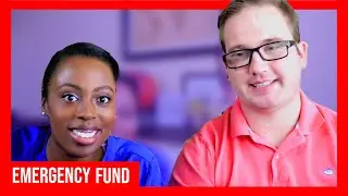 Before You Save a Emergency Fund...WATCH THIS