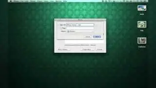 Create an External iPhoto Library