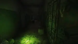 Zb-014 Key Spawn (Bunker exit on woods)  | Escape from Tarkov