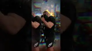 I will CRUSH U😈💀 LEVAN SAGINASHVILI | DEVON LARRATT #shorts #armwrestling