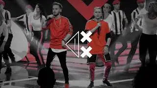 USNK - STOM (DeranX & Tomo Remix) (Unofficial)