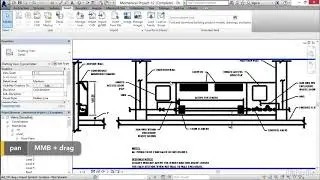 Importing CAD in Revit