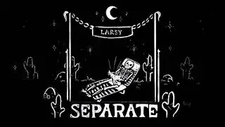Larsy - Found