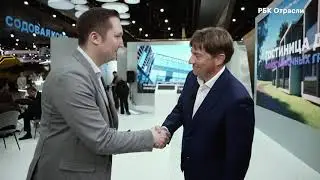 Генеральный директор ТМХ Кирилл Липа о перспективах развития общественного транспорта