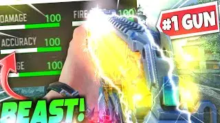 *NEW* AK117 GUNSMITH Season 3 COD Mobile | AK117 Best Attachments COD Mobile | AK117 Loadout