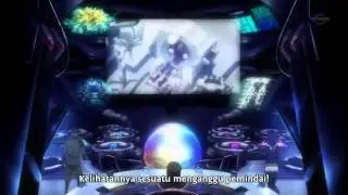 Aquarion Evol Episode 3 Subtitle Indonesia Mirror 1   Animeindo tv