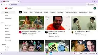 CHROME OS FLEX NO VIRTUALBOX