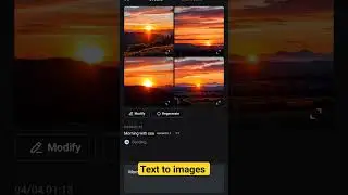 Text to image on Capcut #bollywood #arijitsingh #love #song #capcut #tutorial #blurredbackground