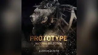 Audiomachine - Necromancer