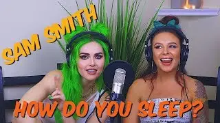 How Do You Sleep? - Sam Smith (Tima Dee x Sup I'm Bianca Cover)