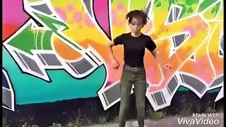 Kandecy dance - Fotostar