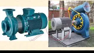 Hydraulics (CE321) Lecture 9.0 - Hydraulic Machines - Pumps and Turbines