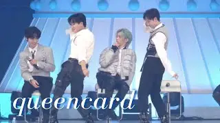 Stray Kids 3rd FANMEETING ‘PILOT : FOR ★★★★★’ ㅡ Queencard (Chan & Changbin)