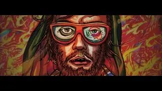 This is How You Don't Play : Hotline Miami 2